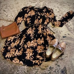 Forever 21 mini dress